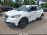 NISSAN KICKS S XTRONIC CVT 3N1CP5BV2LL556609 photo