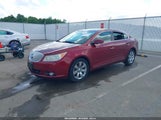 BUICK LACROSSE CXL 1G4GC5EG3AF255714 снимка