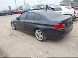 BMW 550I XDRIVE WBAFU9C58BC783237 снимка