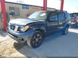 NISSAN PATHFINDER LE 5N1AR18U06C648285 снимка