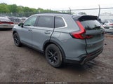 HONDA CR-V HYBRID SPORT-L 5J6RS6H82SL020650 photo