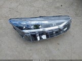 FORD MUSTANG MACH-E SELECT 3FMTK1RM9NMA28589 снимка