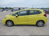 HONDA FIT LX JHMGK5H52GX029876 fotografie