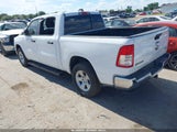 RAM 1500 BIG HORN 4X4 5'7 BOX 1C6RRFFG2PN649047 photo