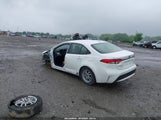 TOYOTA COROLLA HYBRID LE JTDEAMDE7MJ009617 photo