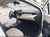 TOYOTA COROLLA HYBRID LE JTDEAMDE7MJ009617 photo