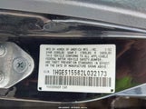 HONDA CIVIC LX 1HGES15562L032173 снимка