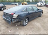 HONDA CIVIC LX 19XFC2F52JE001014 снимка