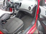 CHEVROLET SONIC LT AUTO 1G1JC5SG5D4214329 снимка