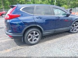 HONDA CR-V EX 7FARW2H59JE091410 снимка