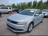 VOLKSWAGEN JETTA HYBRID SEL 3VW637AJXDM230890 photo