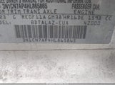 NISSAN VERSA 1.6 S+ 3N1CN7AP4HL865865 снимка