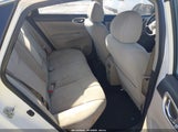 NISSAN SENTRA SV 3N1AB7AP7FY316998 fotografie