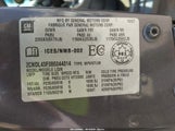 CHEVROLET EQUINOX LT/LTZ 2CNDL43F086044014 снимка