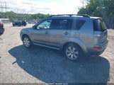 MITSUBISHI OUTLANDER SE JA4JT3AW3DU020395 снимка