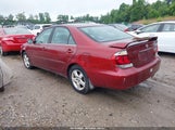 TOYOTA CAMRY SE 4T1BE32K85U387242 photo