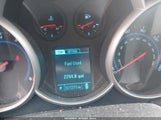 Chevrolet Cruze 2Lt Auto 1G1PE5SB8E7114590 снимка