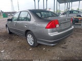 HONDA CIVIC LX 2HGES16595H633867 снимка