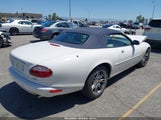 JAGUAR XK8 SAJDA42C51NA16264 снимка