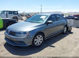 VOLKSWAGEN JETTA 1.4T S 3VW2B7AJ2HM337763 снимка