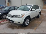 NISSAN MURANO S JN8AZ08W47W656958 снимка