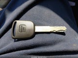 HONDA CIVIC SI 2HGFB6E52DH701167 снимка