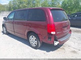 DODGE GRAND CARAVAN SE 2C4RDGBG2GR401371 снимка