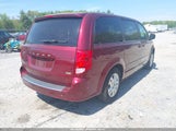 DODGE GRAND CARAVAN SE 2C4RDGBG2GR401371 снимка