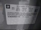 CHEVROLET VOLT LT 1G1RC6S58HU217724 снимка