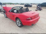 BMW Z3 2.5I WBACN33401LK49345 снимка