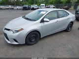 TOYOTA COROLLA LE 2T1BURHE7EC018770 fotografie