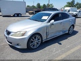 LEXUS IS 250 JTHBK262565020374 снимка