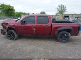 CHEVROLET SILVERADO 1500 LT 3GCEK23M89G261377 снимка