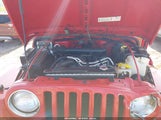 JEEP WRANGLER SPORT 1J4FA49S61P344664 снимка