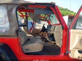 JEEP WRANGLER SPORT 1J4FA49S61P344664 снимка
