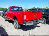 FORD F-250 XL 1FTBF2B66HED16070 снимка