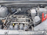 KIA SORENTO LX 5XYKTDA15BG178563 снимка