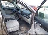 KIA SORENTO LX 5XYKTDA15BG178563 снимка