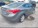 HYUNDAI ELANTRA LIMITED 5NPDH4AE0DH337370 снимка