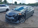 HYUNDAI ELANTRA LIMITED 5NPDH4AE0DH337370 снимка