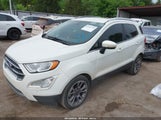 Ford Ecosport Titanium MAJ3S2KE7KC275061 снимка