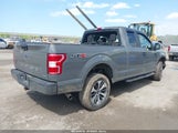 FORD F-150 XL 1FTEX1EP6LFC39891 fotografie