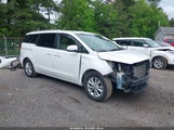 KIA SEDONA LX KNDMB5C1XG6164456 fotografie
