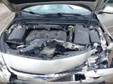 Chevrolet Malibu 1Lt 1G11C5SLXFF158473 снимка