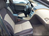CHEVROLET MALIBU LT 1G1ZC5EB5AF198197 снимка