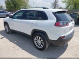 JEEP CHEROKEE LATITUDE 4X4 1C4PJMCB1MD171158 снимка
