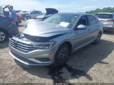 VOLKSWAGEN JETTA 1.4T R-LINE/1.4T S/1.4T SE 3VWCB7BU3LM003750 снимка