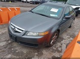 ACURA TL 19UUA656X4A016383 снимка