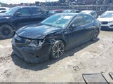 Toyota Camry Se 4T1B11HKXKU282043 photo