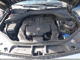 MERCEDES-BENZ GL 450 4MATIC 4JGDF6EE3FA522790 снимка